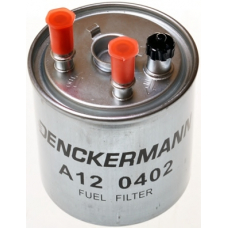 A120402 DENCKERMANN Топливный фильтр