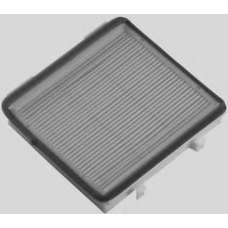 CAF2011.01 OPEN PARTS Фильтр, воздух во внутренном пространстве