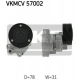 VKMCV 57002<br />SKF