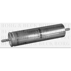BFF8118 BORG & BECK Топливный фильтр