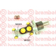 M 61 011<br />BREMBO