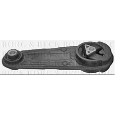 BEM3975 BORG & BECK Подвеска, двигатель