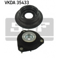 VKDA 35433 SKF Опора стойки амортизатора