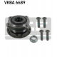 VKBA 6689<br />SKF