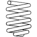 81-324-0 BOGE Пружина ходовой части
