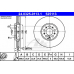 24.0325-0113.1 ATE Тормозной диск