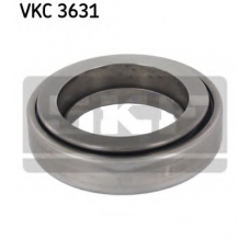 VKC 3631 SKF Выжимной подшипник