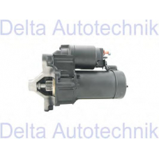 A 16 530 DELTA AUTOTECHNIK Стартер a16530