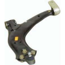 0521361 KLOKKERHOLM Front axle support