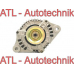 L 40 630 ATL Autotechnik Генератор