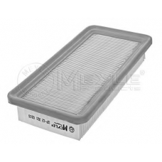 37-12 321 0015 MEYLE Воздушный фильтр