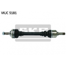 VKJC 5181 SKF Приводной вал