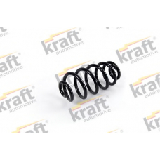 4030610 KRAFT AUTOMOTIVE Пружина ходовой части