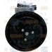 8FK 351 322-211 HELLA Компрессор, кондиционер