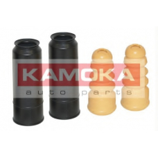 2019048 KAMOKA Пылезащитный комплект, амортизатор