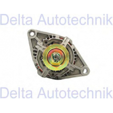 L 67 890 DELTA AUTOTECHNIK Генератор