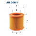 AR366/1 FILTRON Воздушный фильтр