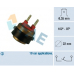 36290 FAE Термовыключатель, вентилятор радиатора