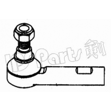 ITR-10181 IPS Parts Наконечник поперечной рулевой тяги