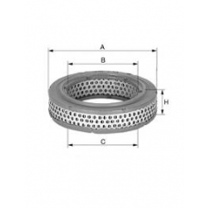 C 2120 sb MANN-FILTER 