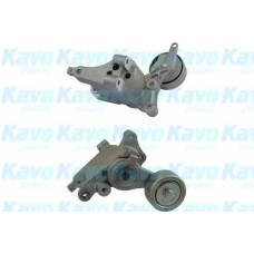 DTP-9013 KAVO PARTS Натяжной ролик, поликлиновой  ремень