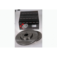 PRD2275 PROTECHNIC Тормозной диск