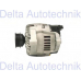 L 40 140 DELTA AUTOTECHNIK Генератор