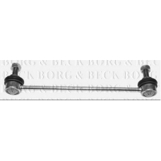 BDL7101 BORG & BECK Тяга / стойка, стабилизатор