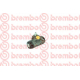 A 12 571<br />BREMBO