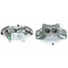 F 44 020 BREMBO Тормозной суппорт