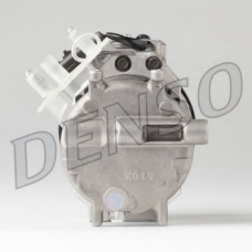 DCP06020 DENSO Компрессор, кондиционер