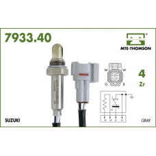 7933.40.050 MTE-THOMSON Лямбда-зонд