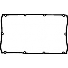 X07519-01 GLASER Прокладка, крышка головки цилиндра