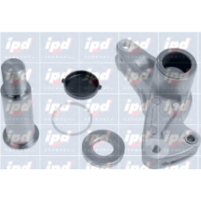 10-2693 IPD Ремонтный комплект, рычаг натяжки поликлинового ре