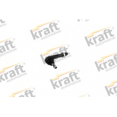 4315582 KRAFT AUTOMOTIVE Наконечник поперечной рулевой тяги