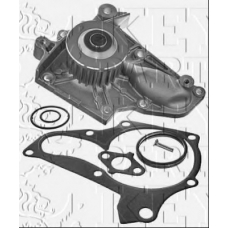 KCP1643 KEY PARTS Водяной насос