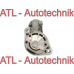 A 76 020 ATL Autotechnik Стартер