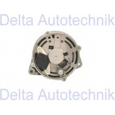 L 32 930 DELTA AUTOTECHNIK Генератор