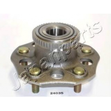 KK-24035 JAPANPARTS Ступица колеса