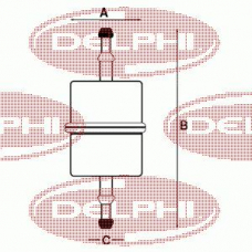 FF0012 DELPHI 