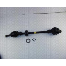 8540 25521 TRIDON Drive shaft