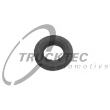 07.24.007 TRUCKTEC AUTOMOTIVE Уплотняющее кольцо, ступенчатая коробка передач