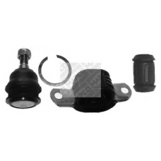 19256 MAPCO Ремкомплект, поперечный рычаг подвески