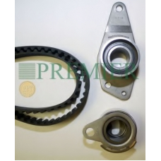 PBTK518 BRT Bearings Комплект ремня ГРМ