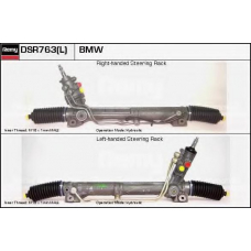 DSR763L DELCO REMY Рулевой механизм