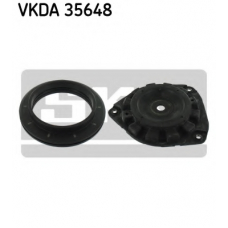 VKDA 35648 SKF Опора стойки амортизатора