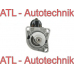 A 15 490 ATL Autotechnik Стартер