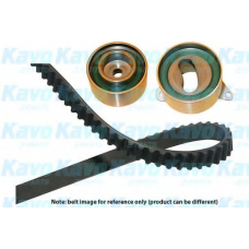 DKT-4510 KAVO PARTS Комплект ремня грм