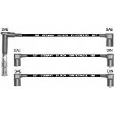 ZK432 BBT Комплект проводов зажигания