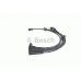 0 986 356 734 BOSCH Комплект проводов зажигания